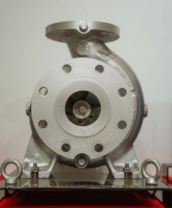 Thermack Pump