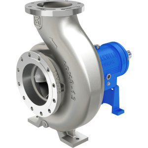 Mackpro Pump