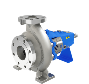 Centrifugal Pump