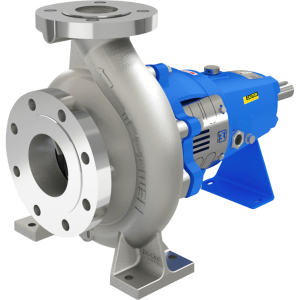 Non-Self-Priming Pumps - Flowell Pump