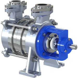 Self Priming Pump - MSP Pump