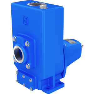 Primewell Pump